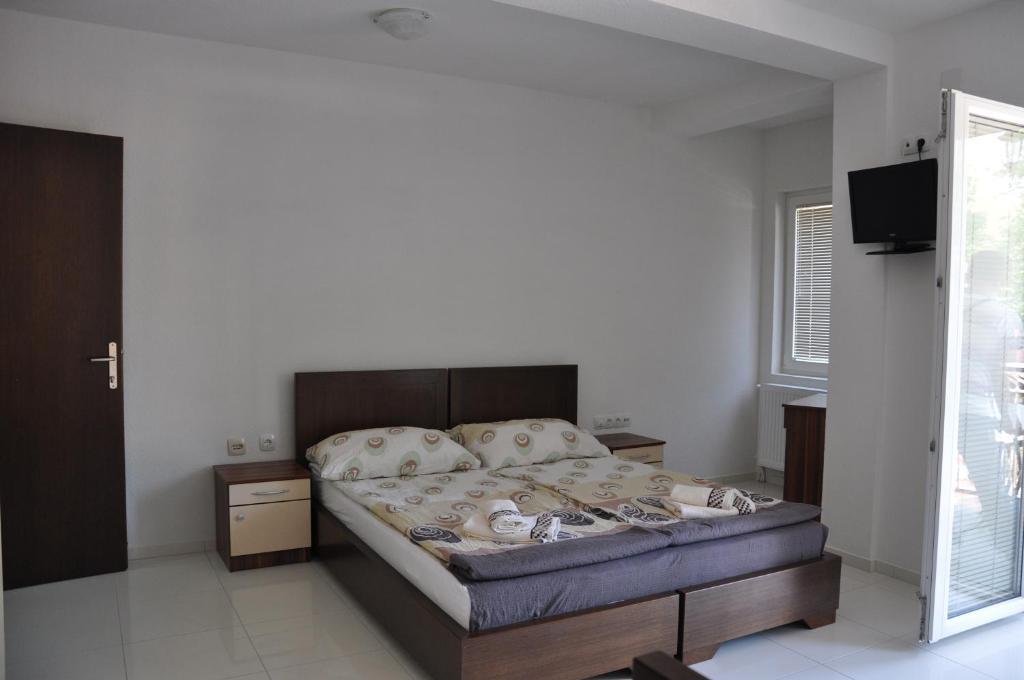 Marina Apartments Ohrid Room photo